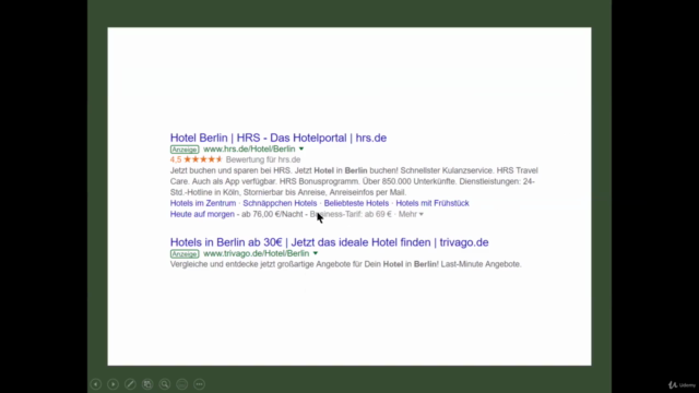 Google Ads: Für euch auf den Punkt gebracht - 2025er Update – Screenshot 4