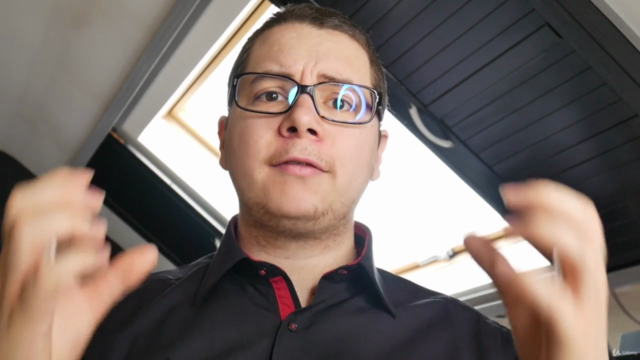 Masterclass de développement personnel (4 formations en une) – Screenshot 2