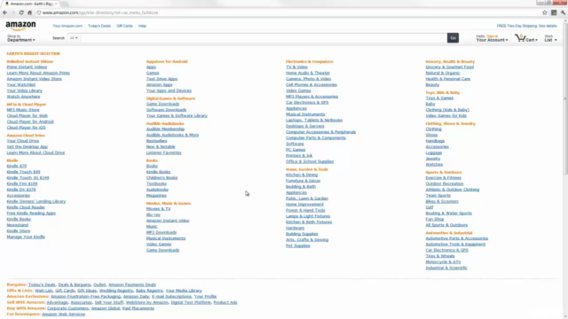 Amazon Marketing: Work From Home As An Amazon Affiliate – Screenshot 3