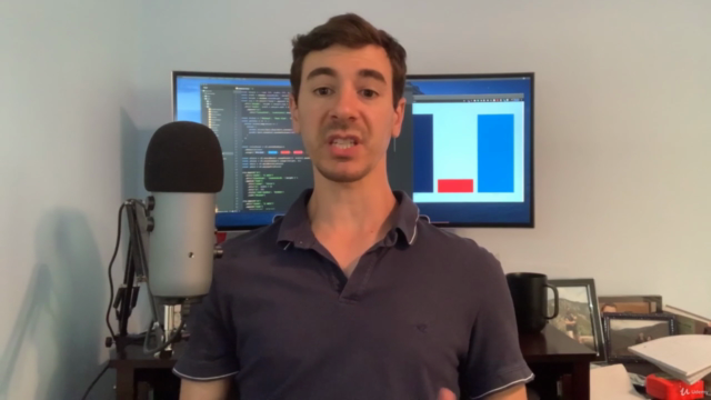 D3.js v5: From Beginner To Understanding – Screenshot 1
