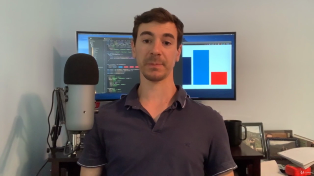 D3.js v5: From Beginner To Understanding – Screenshot 3