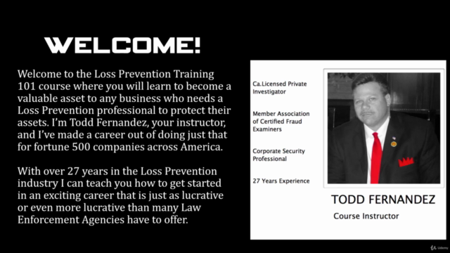 Loss Prevention Training 101 - Screenshot_01