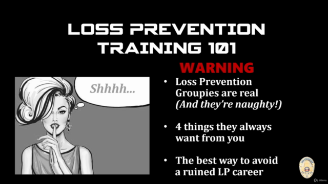 Loss Prevention Training 101 - Screenshot_04