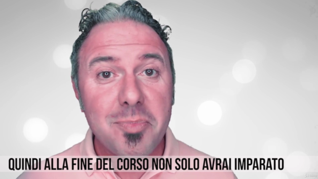 Adobe Photoshop CC: il tuo Corso Completo da Base a Avanzato – Screenshot 4