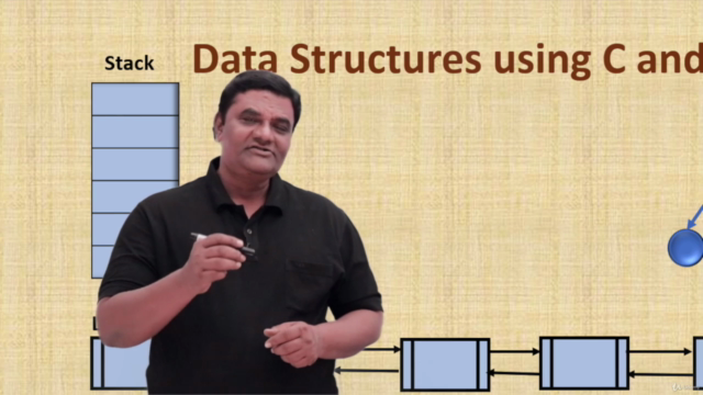 Mastering Data Structures & Algorithms using C and C++ - Screenshot_01