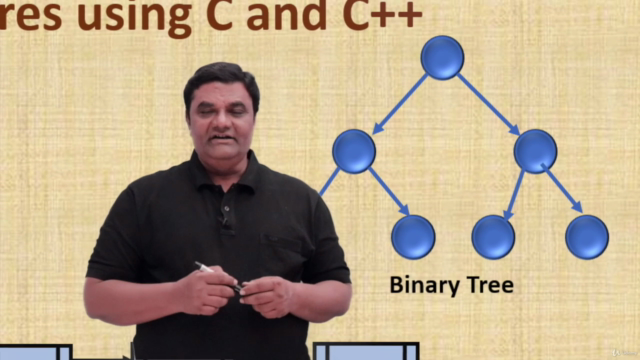 Mastering Data Structures & Algorithms using C and C++ - Screenshot_04
