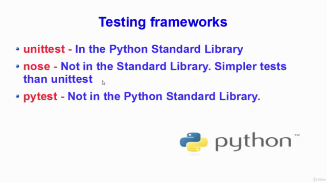 Pytest : Python 3 Unit Testing Tutorial For Beginners - Screenshot_01