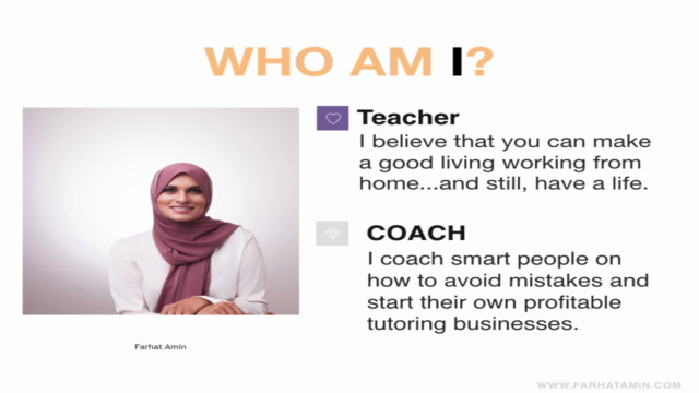 How to Start a Profitable Tutoring Business: Online teaching β Screenshot 1