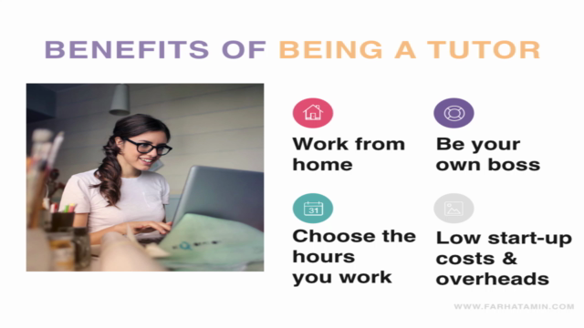 How to Start a Profitable Tutoring Business: Online teaching β Screenshot 4