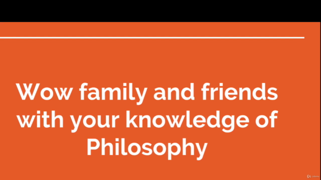 Introduction to the Philosophy of Mind – Screenshot 2