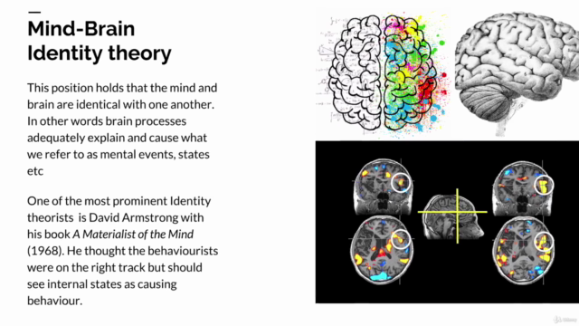 Introduction to the Philosophy of Mind – Screenshot 4