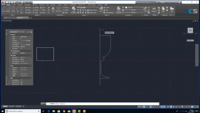 AutoCAD - Advanced 2D to 3D Course – Screenshot 2