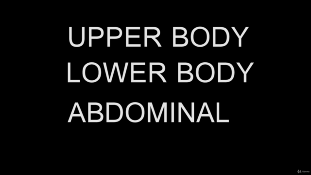 Athletic Workout HIIT and Scientific Nutrition living health – Screenshot 1