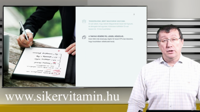 Ausztriai vállalkozás: Hogyan leszel sikeres vállalkozó? – Screenshot 4