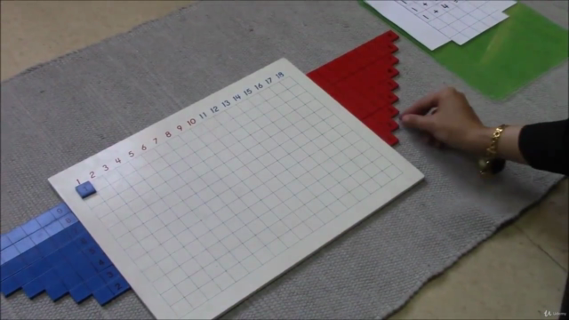 Montessori Math Course (Early Childhood and Elementary) – Screenshot 1