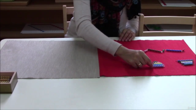 Montessori Math Course (Early Childhood and Elementary) – Screenshot 2