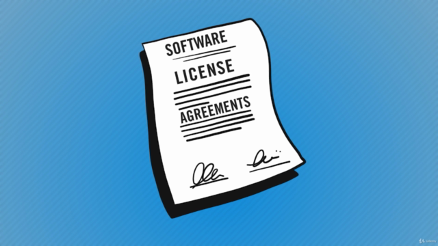 Navigating the Complexities of Software License Agreements - Screenshot_01