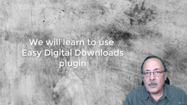 Creating and selling digital products from scratch – Screenshot 4