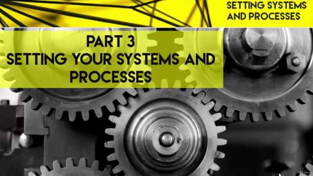 Powerful Goal Setting System – Screenshot 3