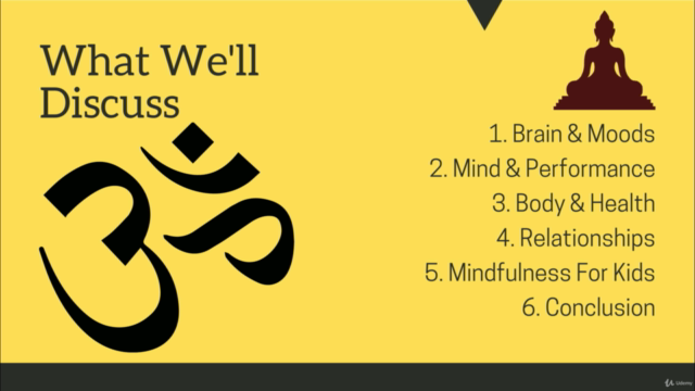 Benefits of MEDITATION - Based on RESEARCHES – Screenshot 4