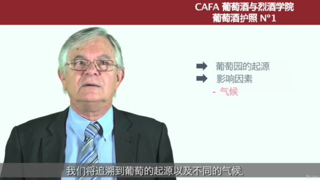 葡萄酒护照 Nº1 – Screenshot 1