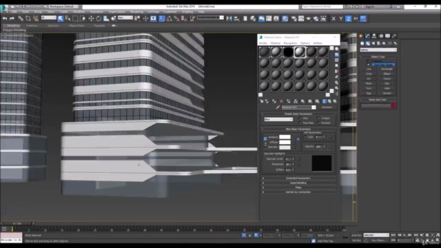 Mimari'de Modelleme, Görselleştirme, P-P, Animasyon P2 - Screenshot_02