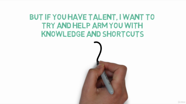 The Music Industry Behind Closed Doors and How to get Signed – Screenshot 4