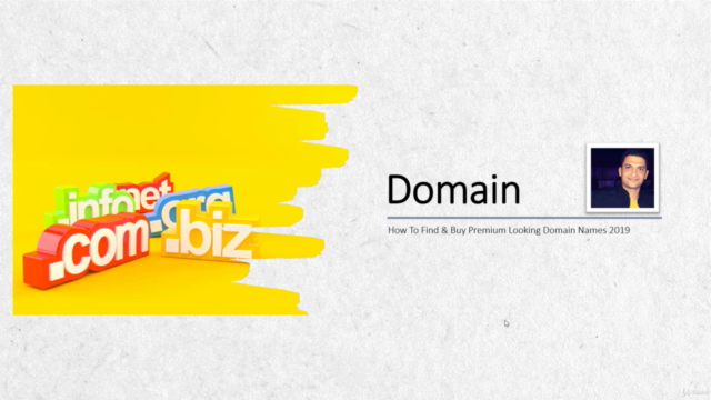 How To Find & Buy Premium Looking Domain Names - Screenshot_01