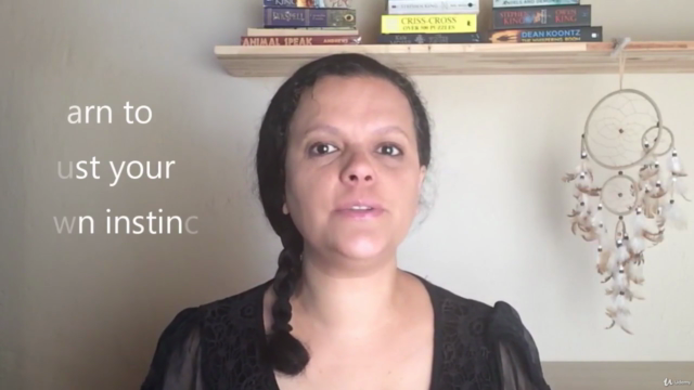 Discover, develop and enhance Your Spiritual Abilities – Screenshot 1