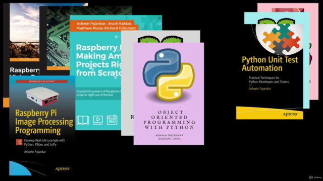 Python 3 Pandas, Bokeh, and Seaborn Data Visualization – Screenshot 4