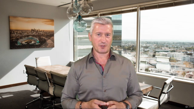 Sales Negotiation masterclass – Screenshot 1