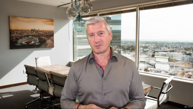 Sales Negotiation masterclass – Screenshot 2