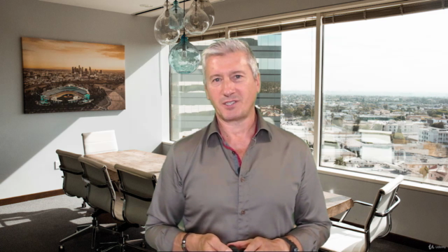 Sales Negotiation masterclass – Screenshot 3