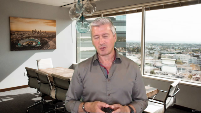 Sales Negotiation masterclass – Screenshot 4