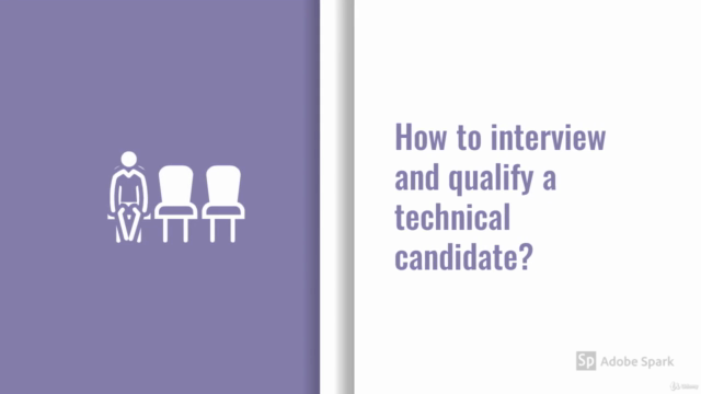 IT Basics For Technical Recruiters – Screenshot 1