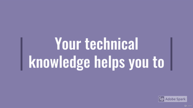 IT Basics For Technical Recruiters – Screenshot 3