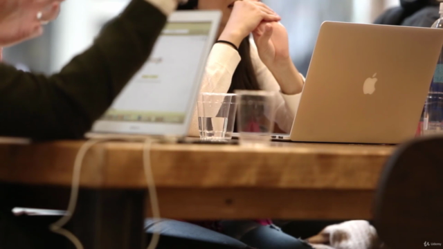 Better Virtual Meetings: How to Lead Effective Meetings – Screenshot 2
