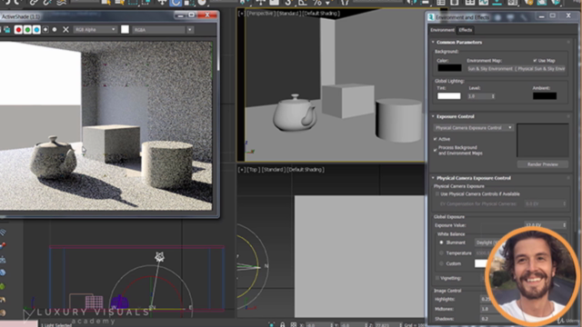 Vray Materials with 3ds Max + Vray : The Quickest Way - Screenshot_04