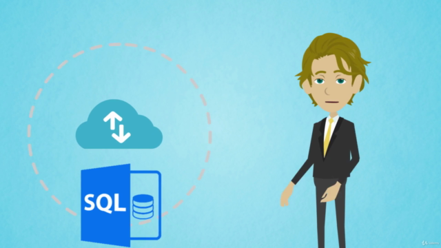 SQL Crash Course for Aspiring Data Scientist – Screenshot 1