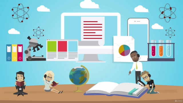 SQL Crash Course for Aspiring Data Scientist – Screenshot 2