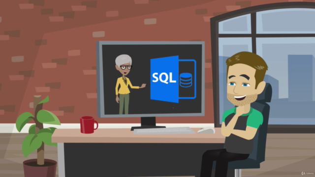 SQL Crash Course for Aspiring Data Scientist – Screenshot 3