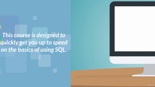 SQL Crash Course for Aspiring Data Scientist – Screenshot 4