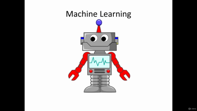 Machine Learning y Procesamiento de Lenguaje sin código – Screenshot 3