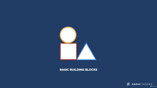 Business Education: Guide to Blockchain and Cryptocurrencies – Screenshot 3