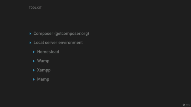 Advanced search form with PHP – Screenshot 4