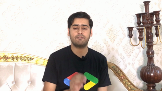 Link Building Course 2025: Create 50+ High Quality Backlinks – Screenshot 1