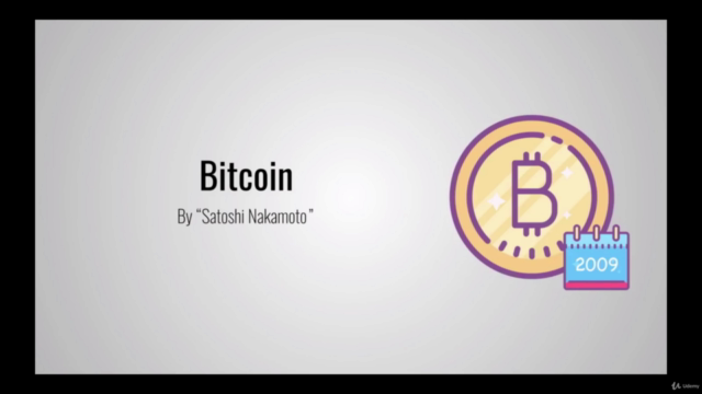 Blockchain for beginners in Bangla | বাংলা | ব্লকচেইন – Screenshot 1