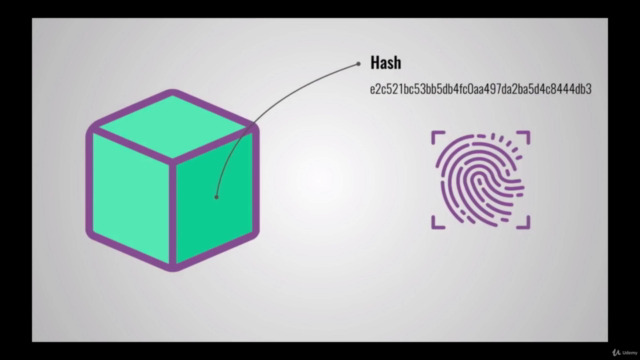 Blockchain for beginners in Bangla | বাংলা | ব্লকচেইন – Screenshot 2