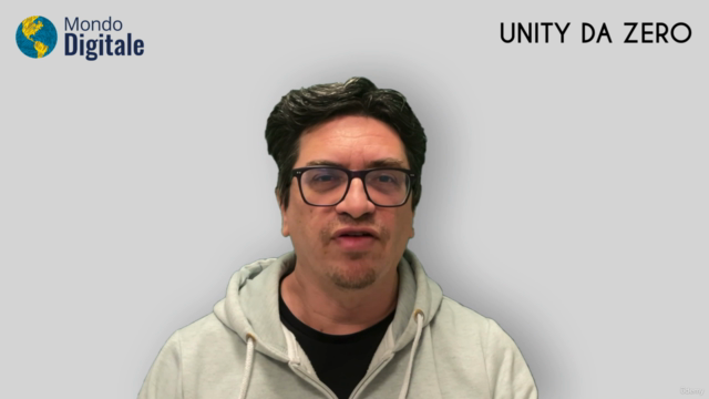 Creiamo un platform game per mobile [Unity da Zero] – Screenshot 1