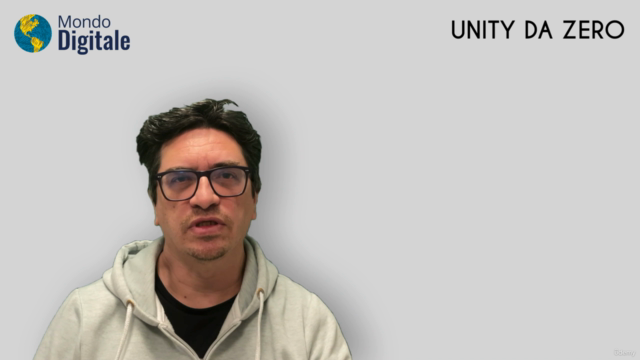 Creiamo un platform game per mobile [Unity da Zero] – Screenshot 3